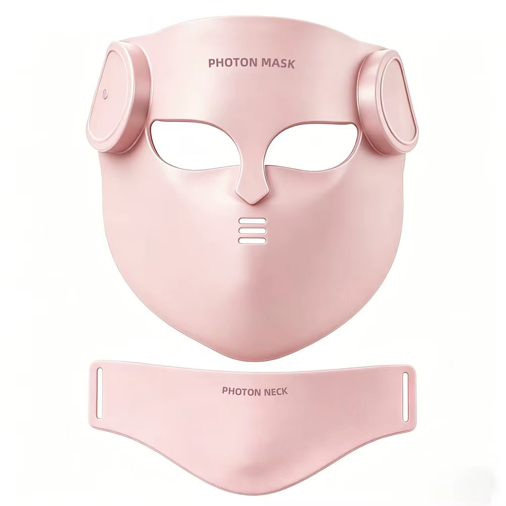 Photon Duo in Blush Pink