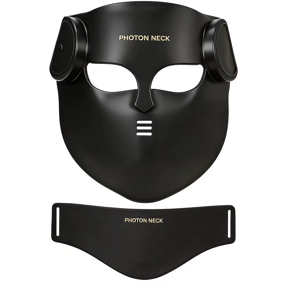 Photon Duo in Onyx Black