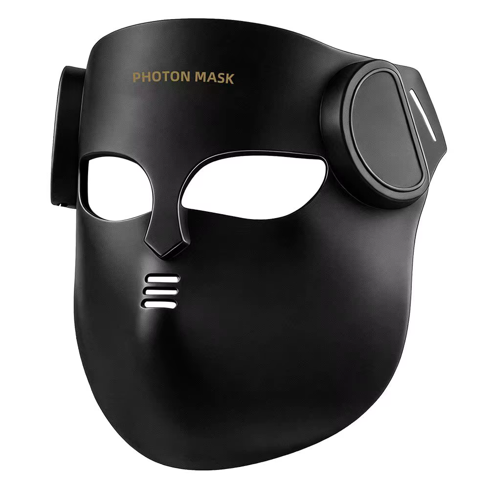 Photon Duo in Onyx Black, alternate angle